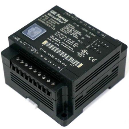 GE IC200UAA007