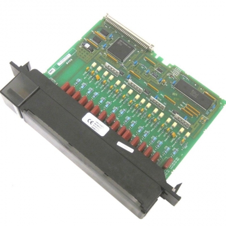 GE IC697MDL350