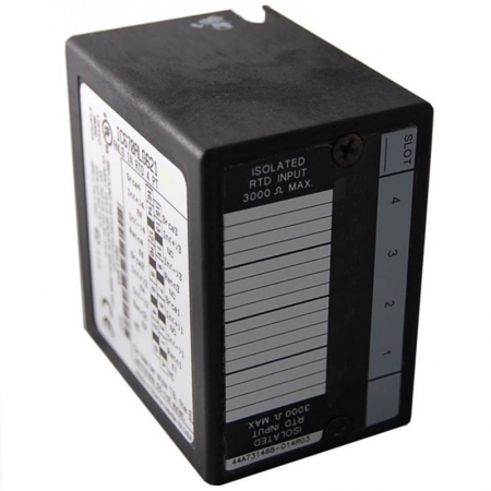 GE IC600WD002