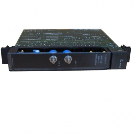 GE IC600WD002