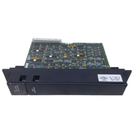 GE IC697CHS750