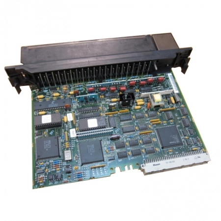 GE IC600WD002