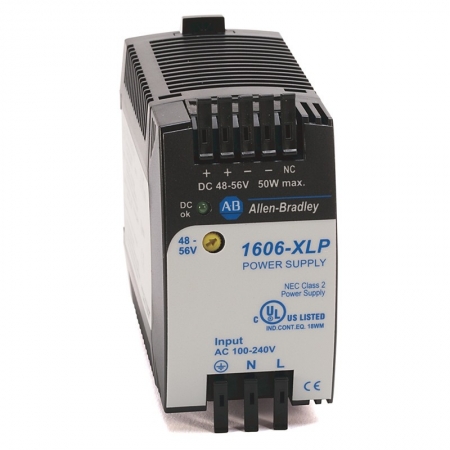 Allen Bradley 1606-XL480E-3