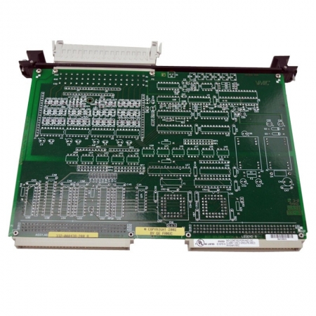 USED GE Fanuc IC697ALG230 Series 90-70 Analog Input Card 