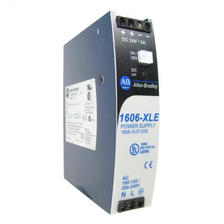 Allen Bradley 1606-XL480E-3