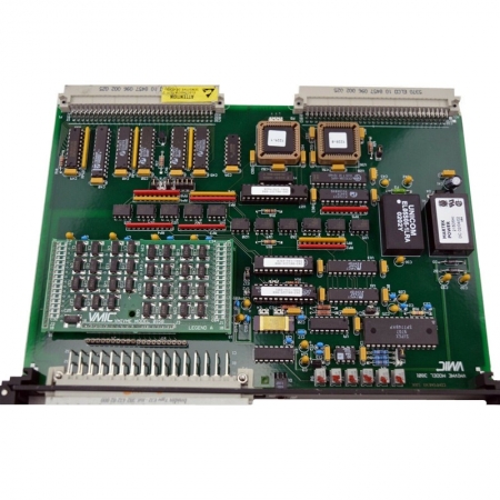 GE IC670ALG620JD