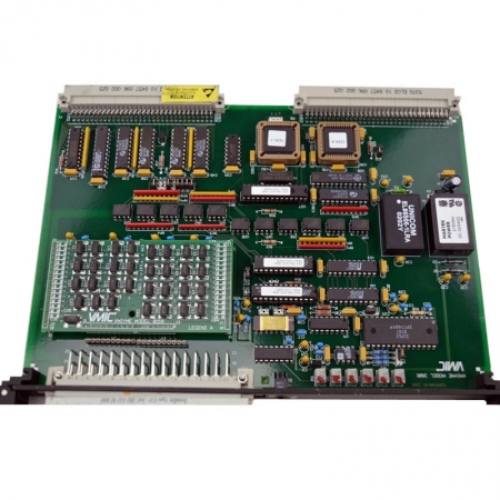 GE IC697VSC096