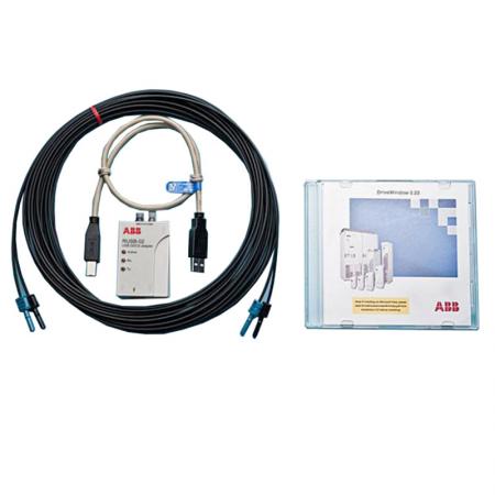 ABB WID-150W-FORD1+D2