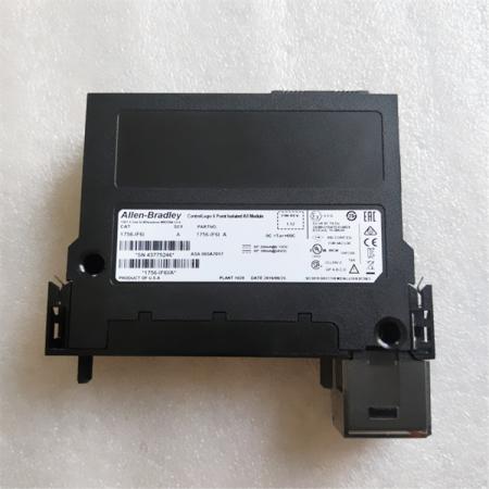 Allen Bradley 1756-L83E