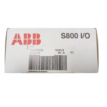 ABB DO821 3BSE013250R1