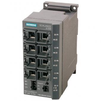 Siemens 6GK5108-0BA00-2AA3