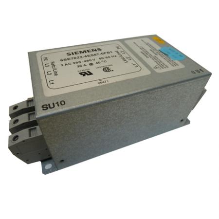 Siemens 6SE7023-4ES87-0FB1