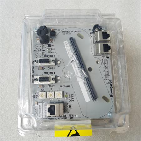 Honeywell FC-IO-0002