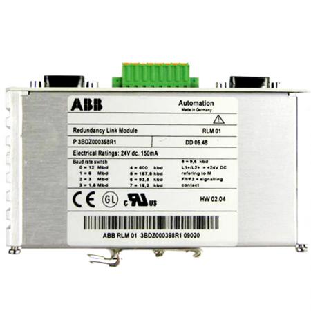 ABB RLM02 3BSE091723R1