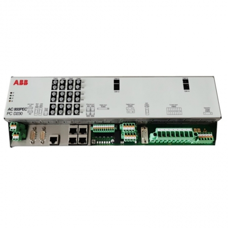 ABB PC D235A 3BHE032025R0101