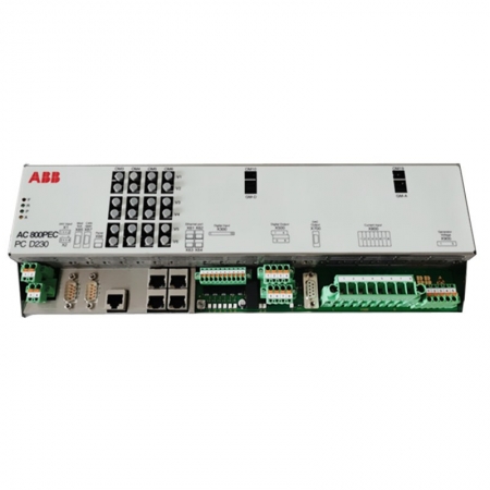 ABB PC D230 3BHE022291R0101