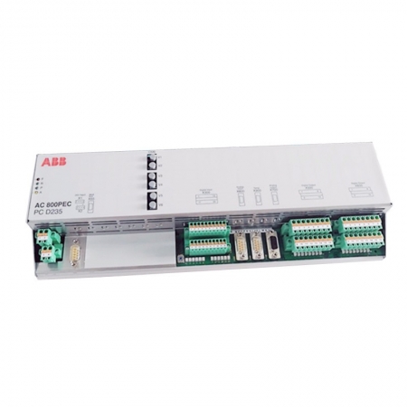 ABB PP D539 A102 3BHE039770R0102