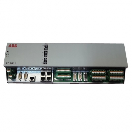 ABB PC D530 A102 3BHE041343R0102