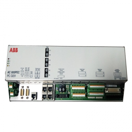 ABB PC D530 A102 3BHE041343R0102