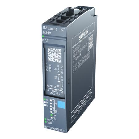 Siemens 6ES7138-6AA00-0BA0