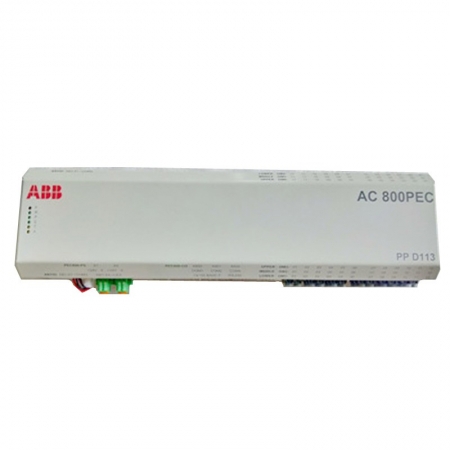 ABB PP D539 A102 3BHE039770R0102