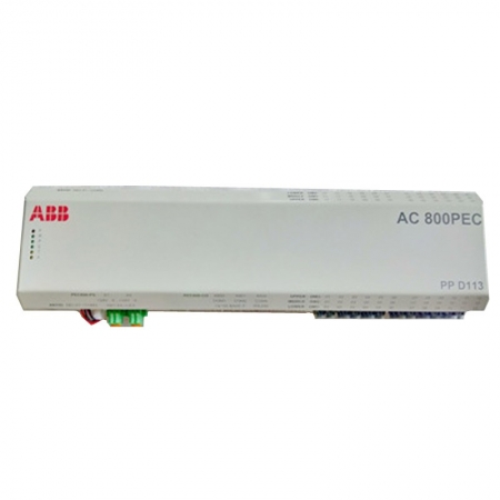 ABB UA D215 A101 3BHE026284R0101