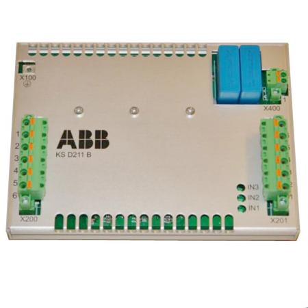 ABB RH31C-2DK3.3I.3R 3BHE016542R0005
