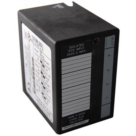 GE IC670ALG620JD