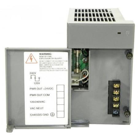 Allen Bradley 1746-P2