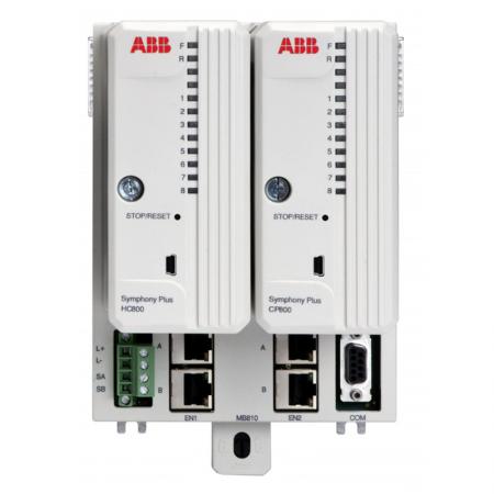 ABB TBU810