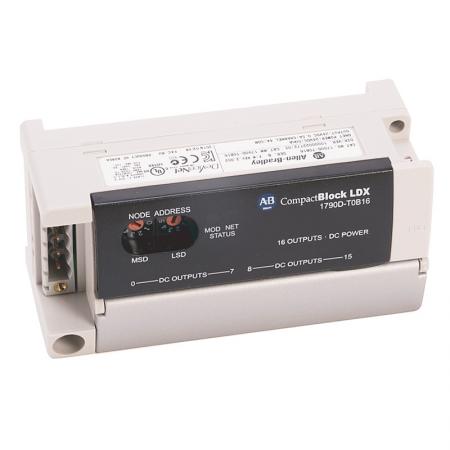 Allen Bradley 1790D-T16BV0