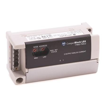 Allen Bradley 1790D-T16BV0