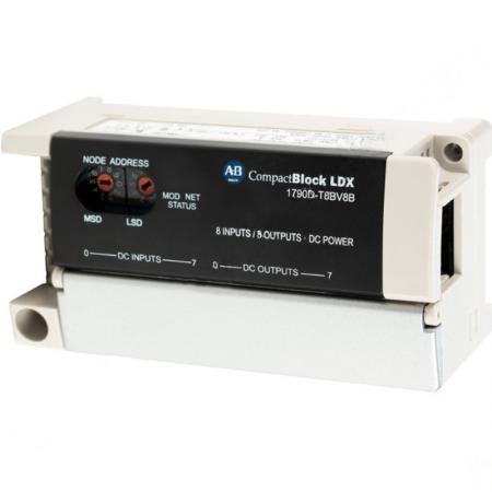 Allen Bradley 1790D-T16BV0