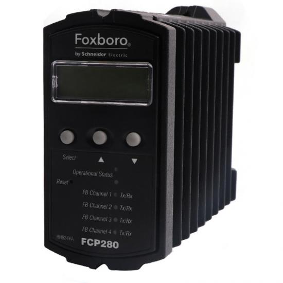 Foxboro P0914TR Industrial Control System for sale online 