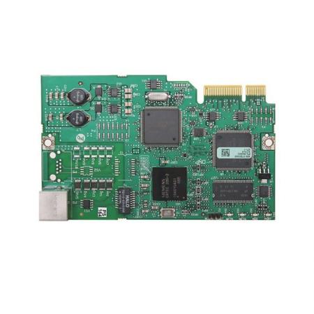 Allen Bradley 20-750-MPBAY-600
