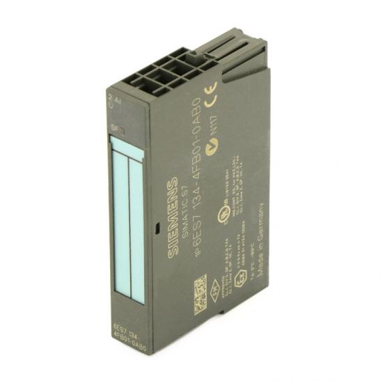 Buy Siemens 6ES71346GD010BA1 SIMATIC ET 200SP Analog Input Module