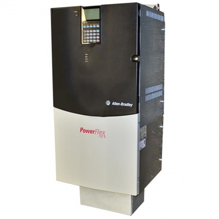 Allen Bradley 20BD027A3AYNAEC1