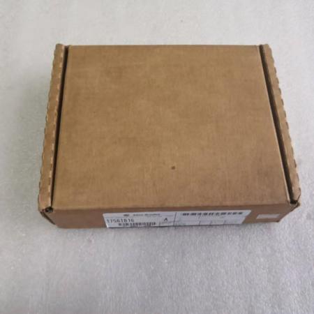 Allen-Bradley 1756-IB16