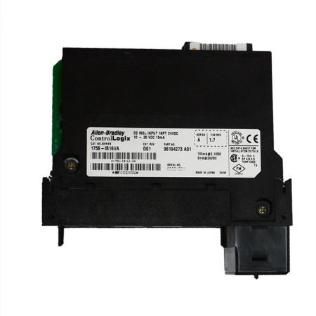 Allen-Bradley 1756-IB16