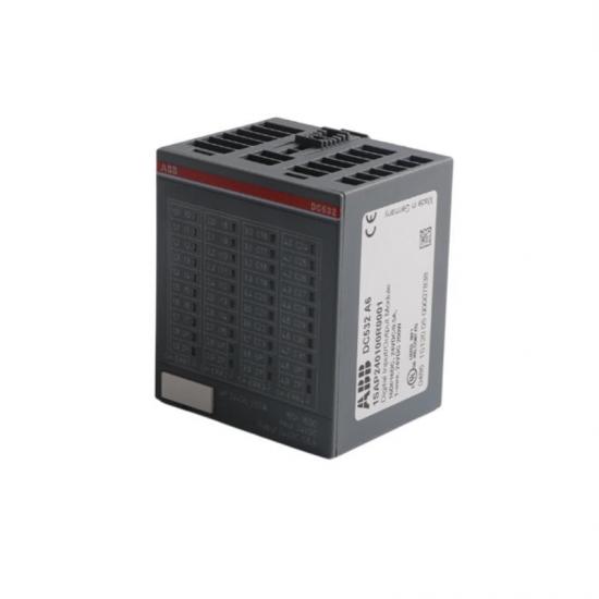 Buy ABB DC532 1SAP240100R0001 AC500 Digital I/O Module,ABB DC532