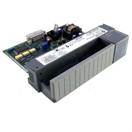 Allen Bradley 1746-NIO4V