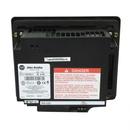 Allen Bradley 2711-T6C1L1