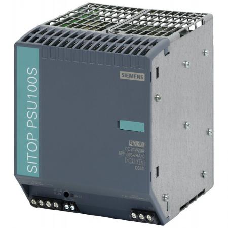 Siemens 6EP1334-3BA20