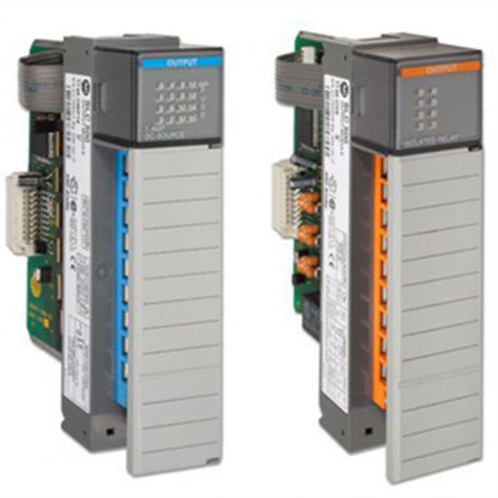 Buy Allen Bradley 1756EN4TR ControlLogix Dual Port Interface