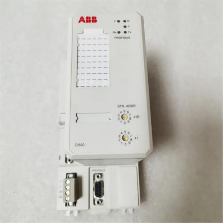 ABB CI858K01 3BSE018135R1