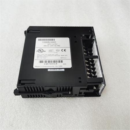 GE  IC695RMX128