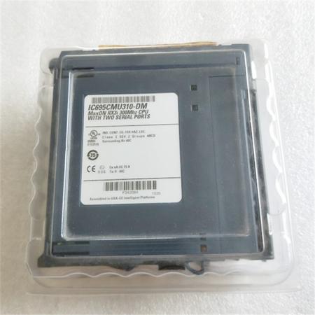 GE FANUC IC693MDL660