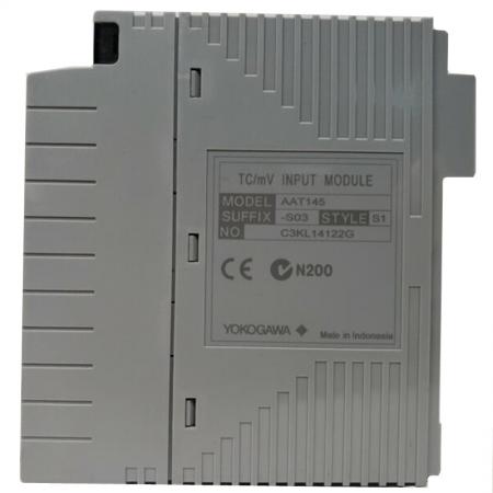 YOKOGAWA AVR10D