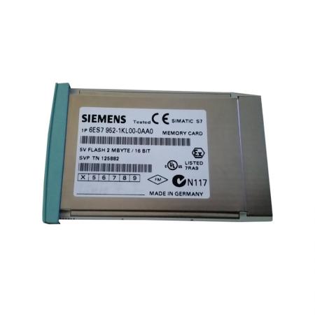 Siemens 6ES7952-1AM00-0AA0