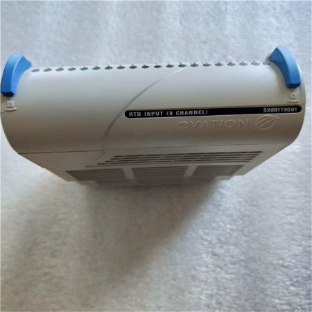 Emerson KJ3002X1-BA1